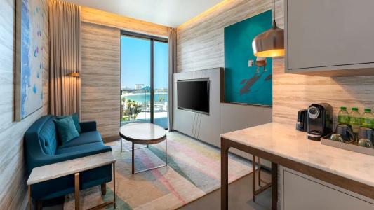 Hyatt Centric Jumeirah Dubai - 44