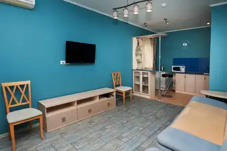 Дом Творчества Актер - 29