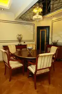 Golden Palace Yerevan - 38