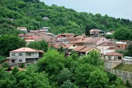Guest House Central - 24