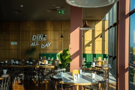 Holiday Inn Telavi, An Ihg - 16