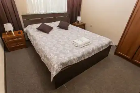 Причал Хаус Уфа - 13