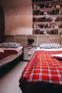 Меблированные комнаты Большая Морская 7 - 9