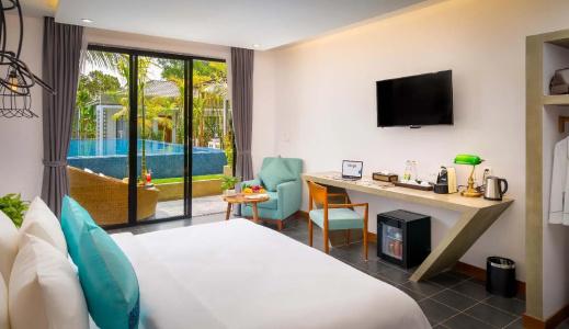 Grand Venus La Residence - 5