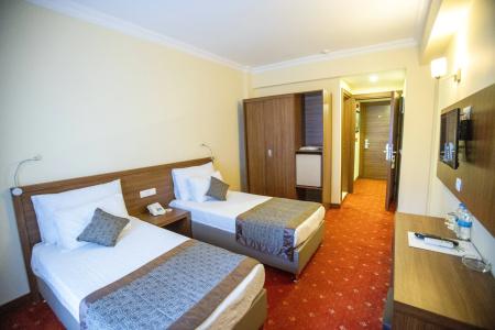 Göcek Lykia Resort - 23
