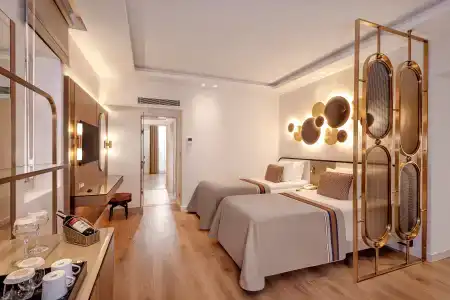 Akka Antedon - Premium Ultra All Inclusive - 70