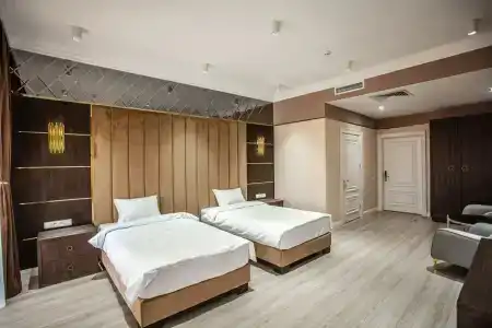 Marokand Spa (Мароканд Спа) - 49