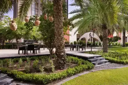 Sheraton Oman - 36