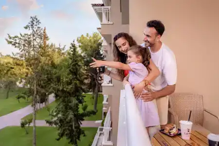 Akka Antedon - Premium Ultra All Inclusive - 75