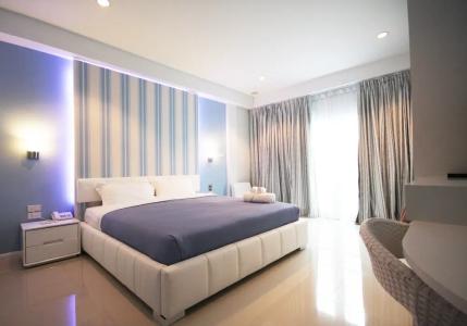 Oyo 1040 Access Inn Pattaya - 114