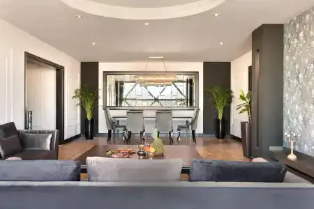 Wyndham Grand - 4