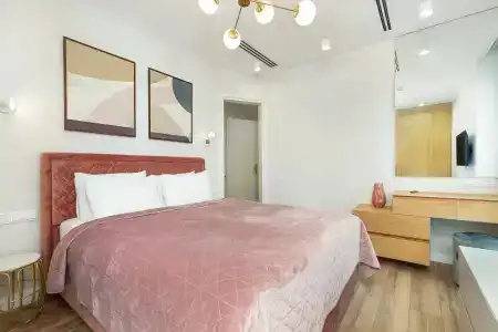 Bellevue Residential Batumi - 43