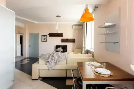 Hostel on Ploschad Pobedi - 11