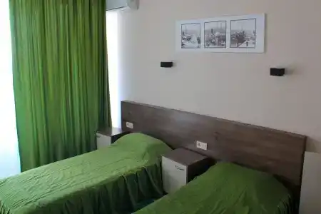 Санаторий Кирова - 25