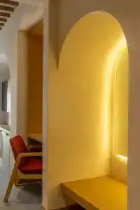 Radisson Blu Kas Adult Only - 27