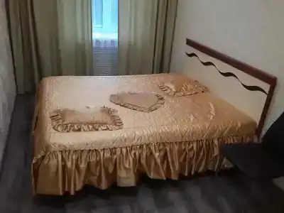 Уютные чистые аппартаменты с двумя изолированными комнатами Карла Маркса у фонтана на Московской площади - 27