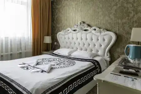 Vnukovo Resort - 6