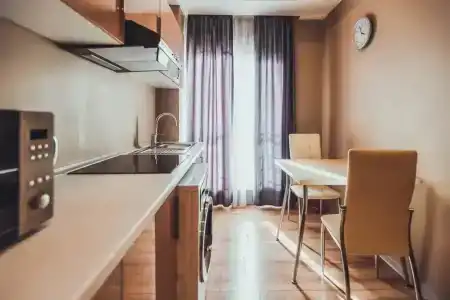 Diplomat Suites - 4
