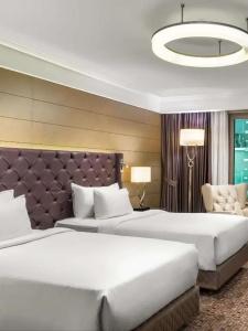 Radisson Blu, Istanbul Sisli - 4