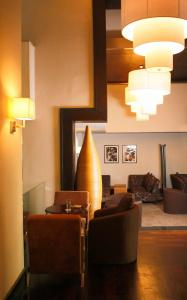 Radisson Blu, Cairo Heliopolis - 39