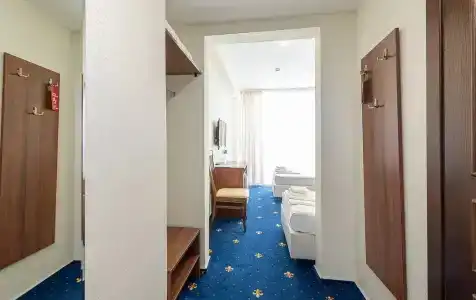 Европа - 101