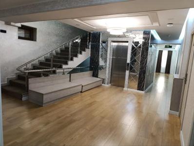Art Regency Premium Free Airport Service - 16