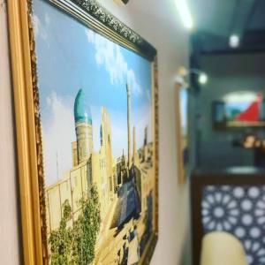 Бутик-Grand Shirin Palace - 1