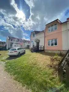 Lucky Home - 0