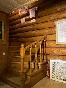 Кревская Усадьба - 33