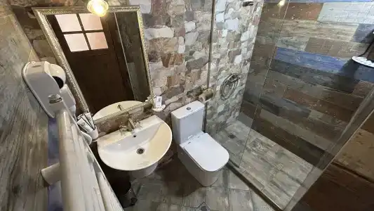 Cozy House - 122