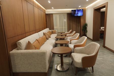 The Grand Plaza Smouha - 11