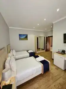 Sato Tashkent - 4
