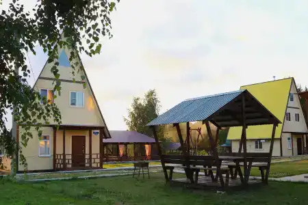 Перемиловы горы - 1