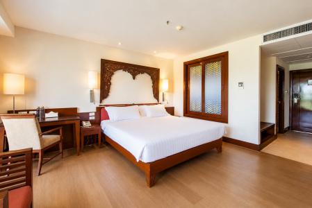 Garden Cliff Resort And Spa - Sha Extra Plus - 118