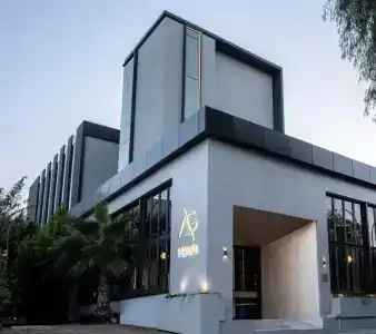 Ags Antalya - 2