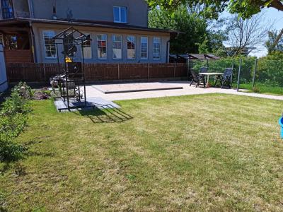 Домик у моря Мечты сбываются с Видом на Море в Центре Первой Линии - 25