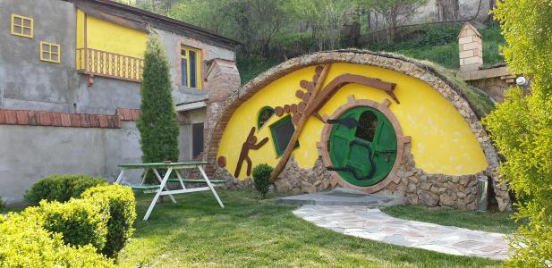 Cozy House - 39