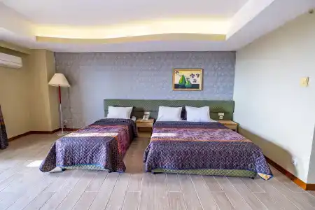 Bayar Family Resort Spa - 16