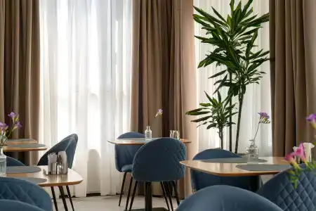 Stylo Residences & Suites - 29