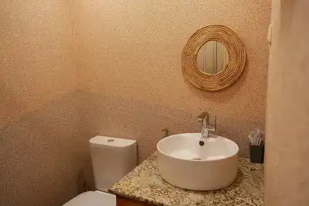 Ecolife Lodge - 9