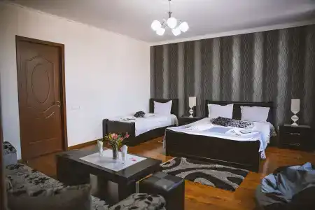 Параджанов - 85