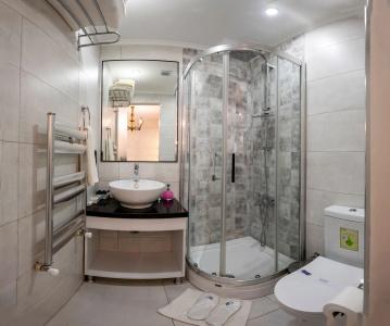 The Marions Suite Taksim - 75