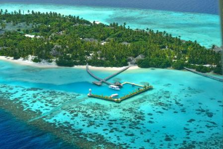 Ayada Maldives - 1