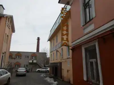 Рандеву - 18