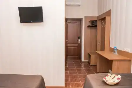 Ветров - 3