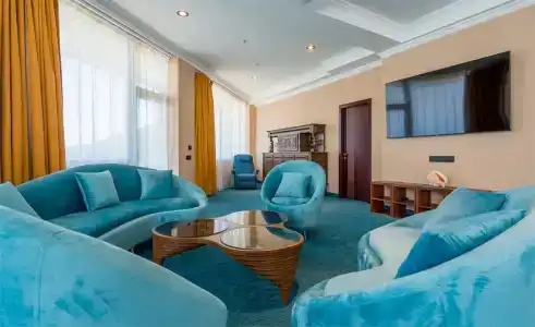 Litz Resort - 55