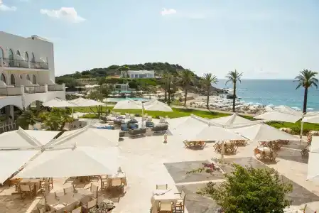 Falkensteiner Resort Capo Boi - 38