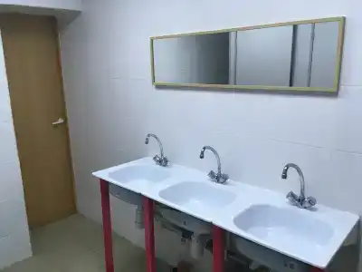 Staff Hostel Заневский 32 - 7