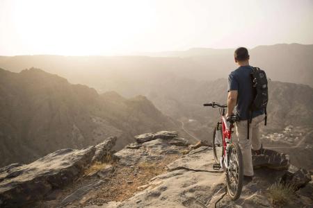Anantara Al Jabal Al Akhdar - 36