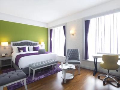 Mercure Tbilisi Old Town - 63